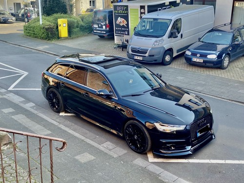 Audi 4g c7 felgen - a6,