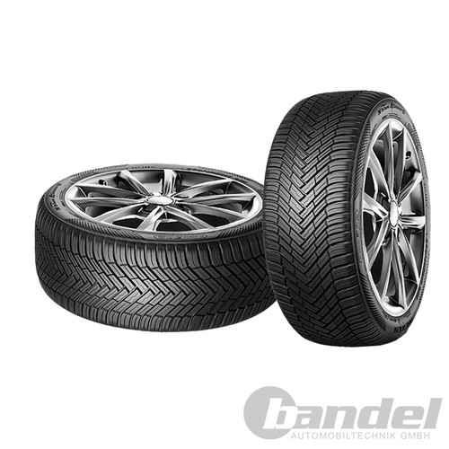 Nexen blue 4season 2 - blue,