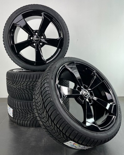 Audi b9 19 zoll - 8w,