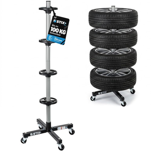 Stix felgenbaum fahrbar für - für, 4
