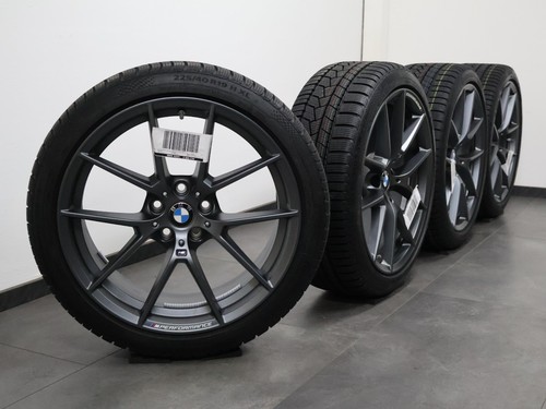 Neu bmw winterreifen zoll - 19,