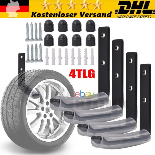 Reifen wandhalterung für - wandhalterung, 4