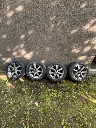 Felgen toyota verso proline - felgen,, verso,