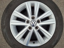 1x VW Golf 5 6 Golf Plus