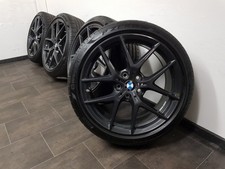 BMW 18 Zoll Felgen M554 1er