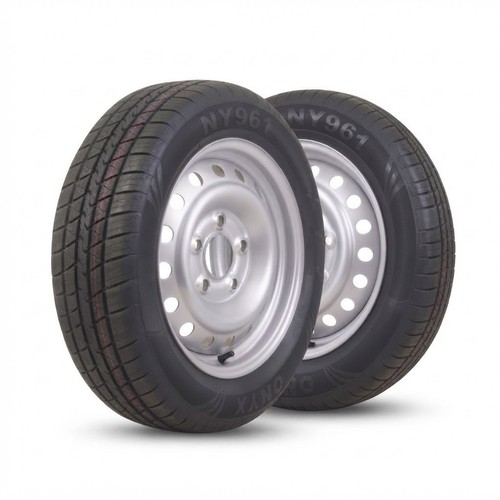 Komplettrad 155 80r13 84n - 155/80r13,