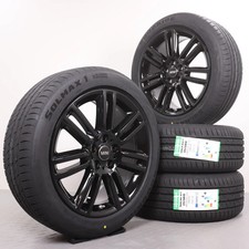 Sommerräder 18 Zoll Mini