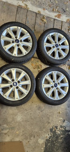 Sommerreifen für ford - z.b.,