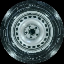 215/65 R16 Sommerreifen VW