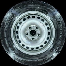 215/65 R16 Sommerreifen VW