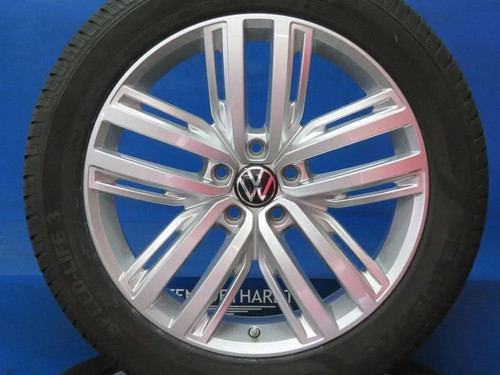 Tiguan sommerräder - vw,