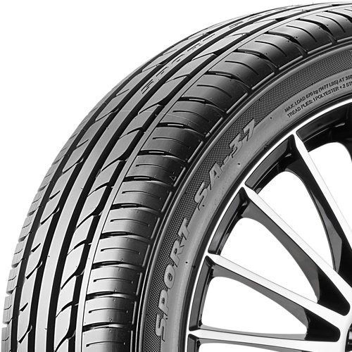 Goodride sport 255 40 - goodride,