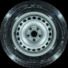 215/65 R16 Winterreifen VW