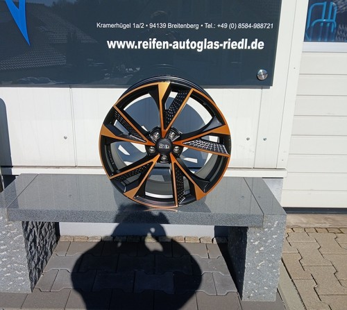Winterräder cupra terramar - terramar, 19