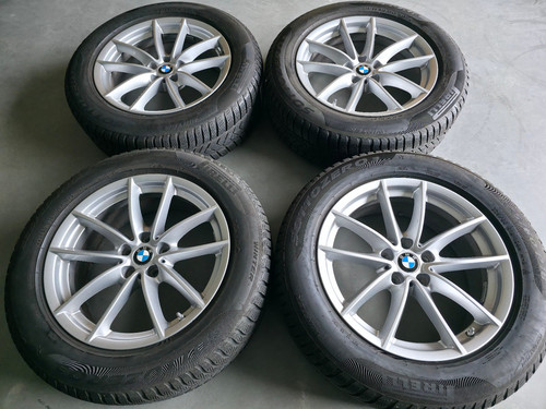 Original bmw g01 g02 18 - bmw,