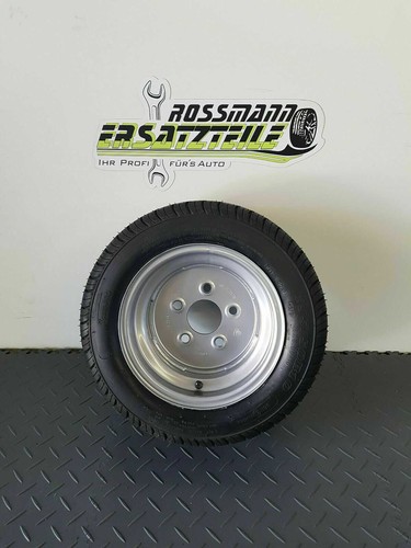 1xkomplettrad 195 b10 - 195/50,