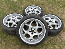 Sommereifen Falken Alu Felgen