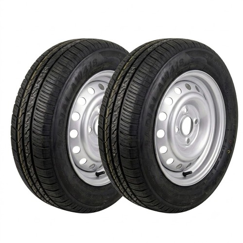 Komplettrad 155 70r13 79n - komplettrad, 155/70r13