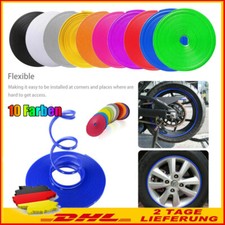 8m Felgen kantenschutz Auto