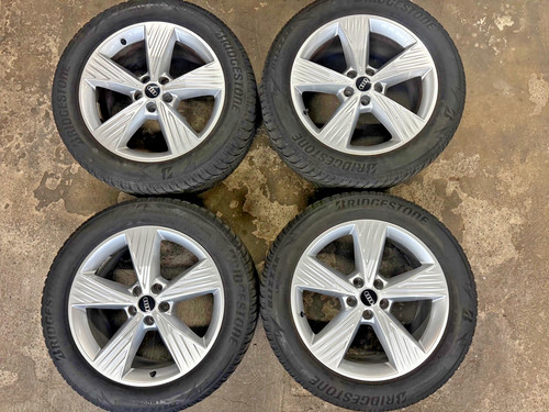 Audi q4 e tron - q4,