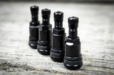 4 Stück Alu Ventile