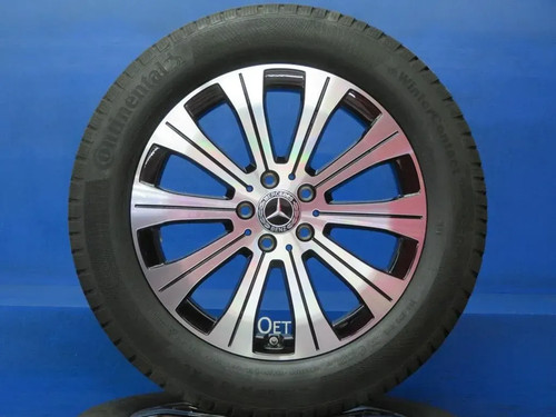 Mercedes eqa eqb - mercedes,