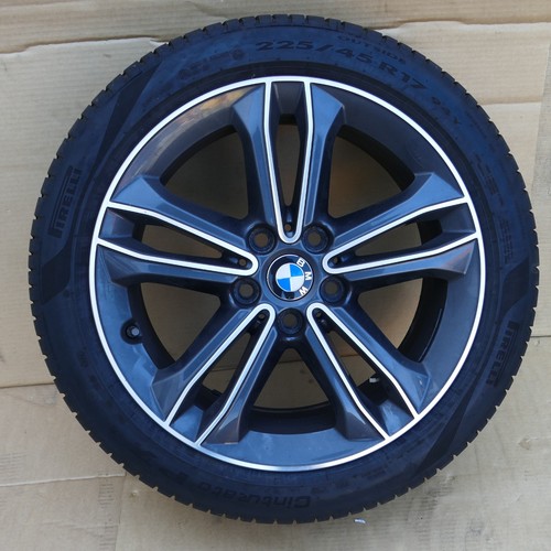 Bmw f40 f45 f46 - 1, x