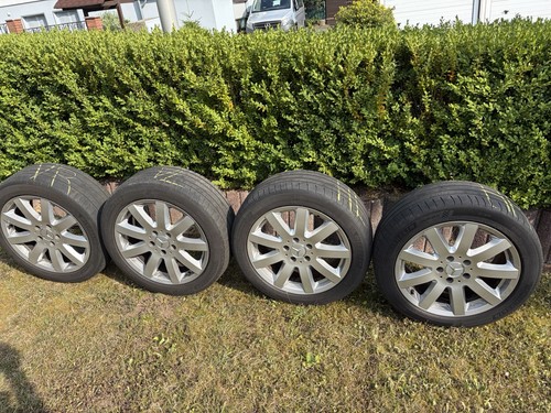 Mercedes klasse felgen mit - mercedes, klasse-felgen