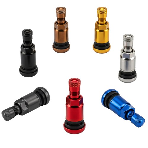 Felgenventile alufelgen - 4x,