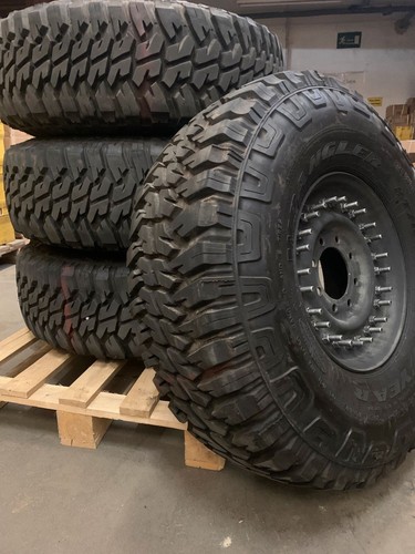 Humvee hummer 37x12 - humvee_hummer, 37x12.5r16.5