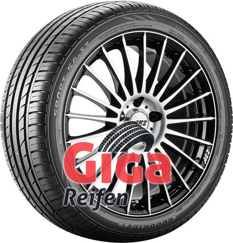 Goodride sport 255 40 - sport, 255/40