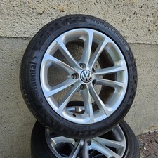 Felgen 17" 5x112 Original